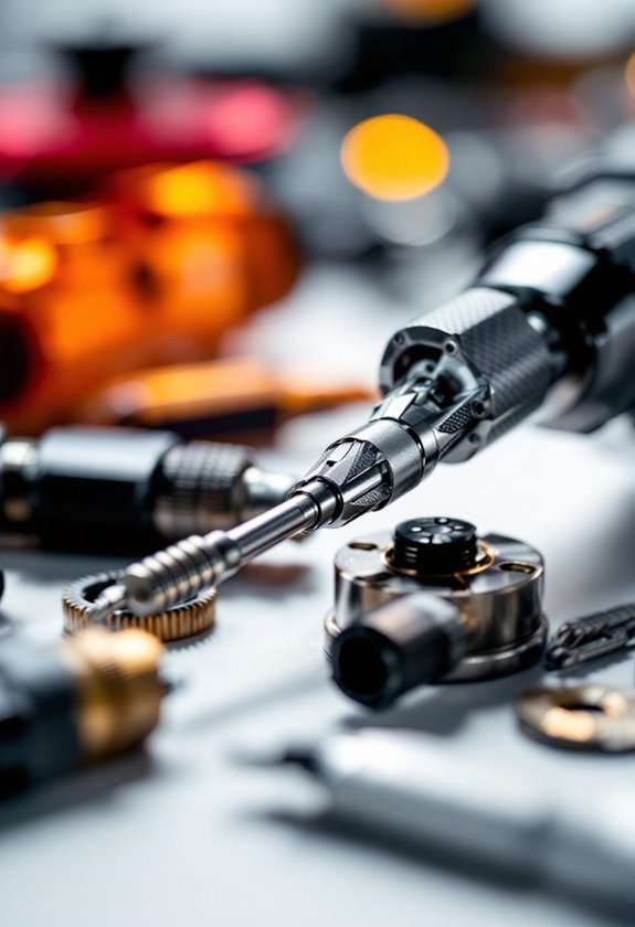 choosing compatible durable tools
