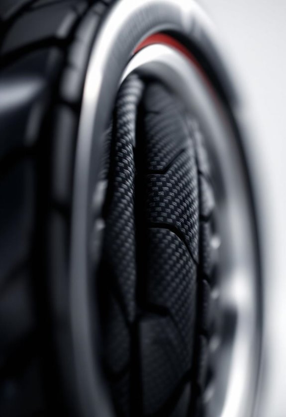 choosing drift rc tires