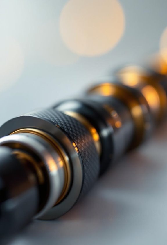 choosing optimal rc shock oil