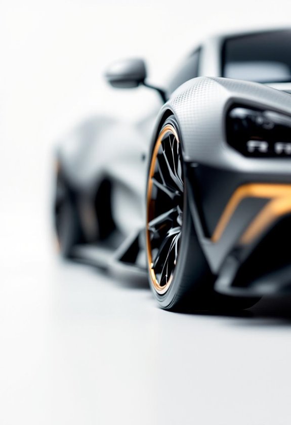 choosing quality used rc cars