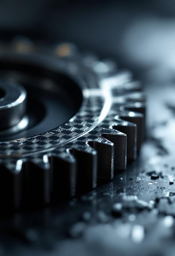 choosing the right gear
