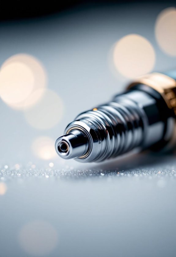 choosing the right glow plug
