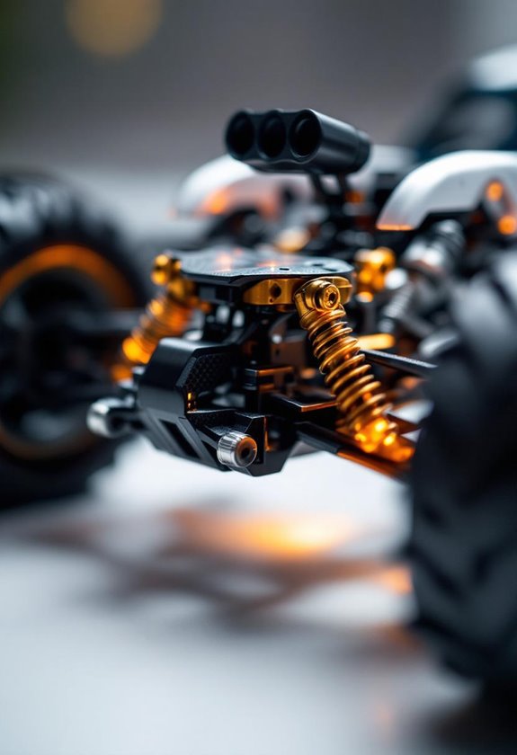 choosing the right monster truck