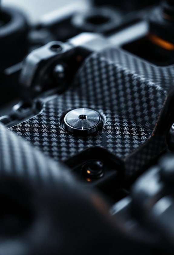 key factors for rc racing