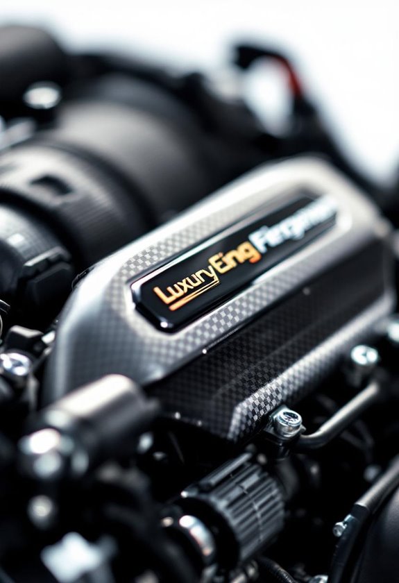 nitro rc engine selection factors
