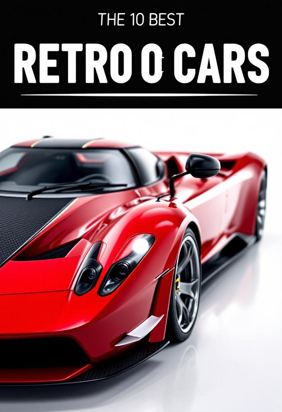 nostalgic fun with rc cars