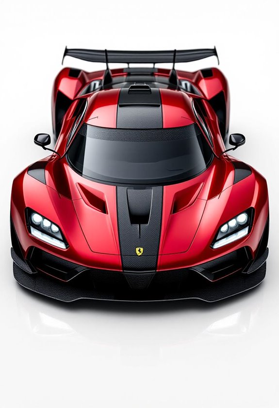 personalize your rc car