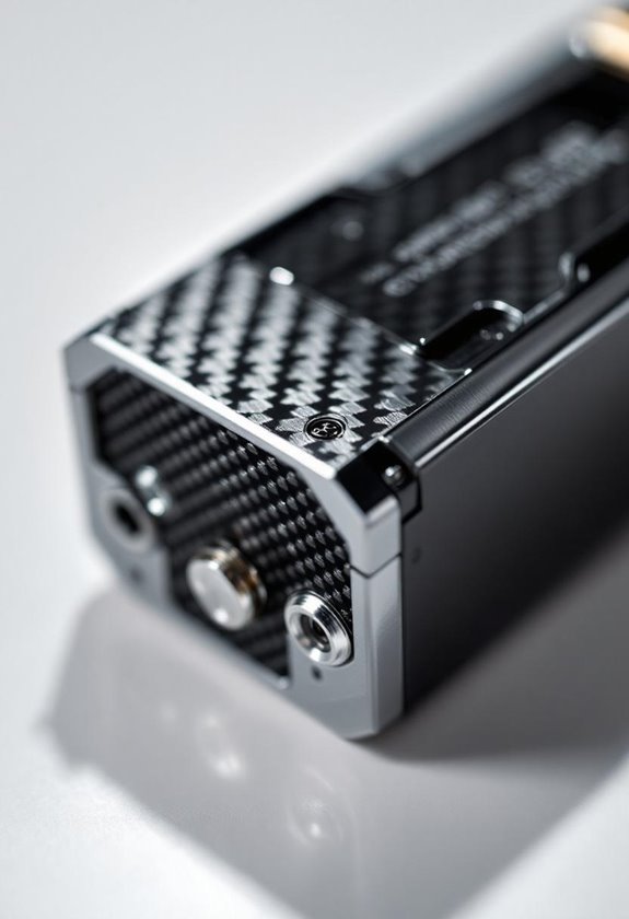 rc battery selection factors