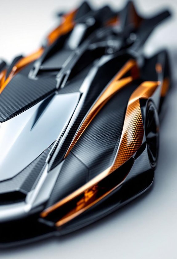 rc car decal ideas