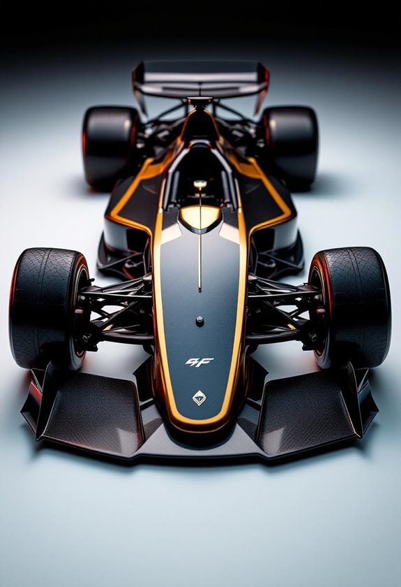 rc car upgrade ideas