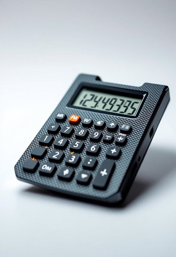 rc gear ratio calculators
