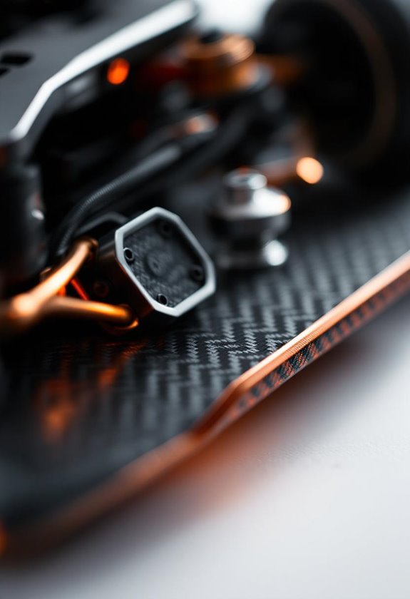 selecting the ideal arrma rc