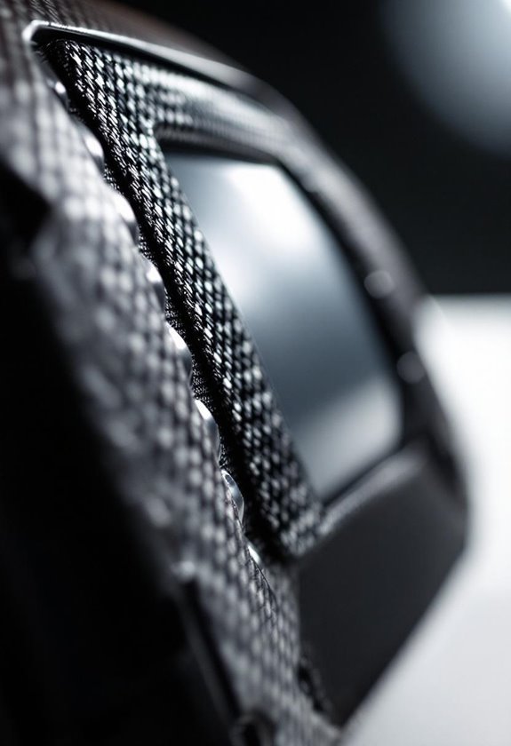 size durability protection portability