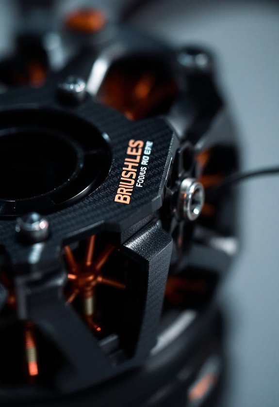 top brushless rc motors