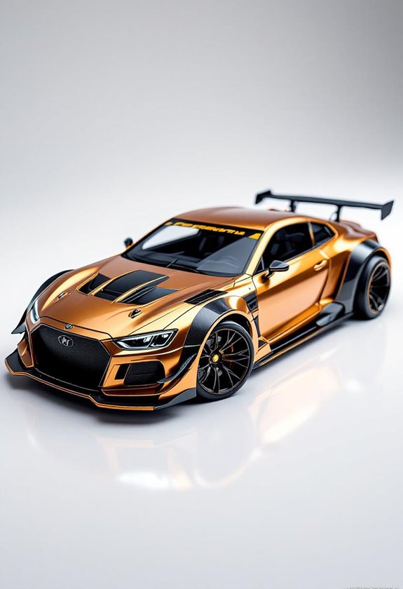 top drift cars 2025