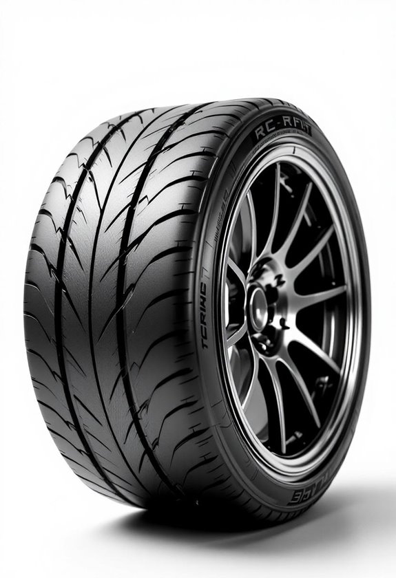 top drift rc tires
