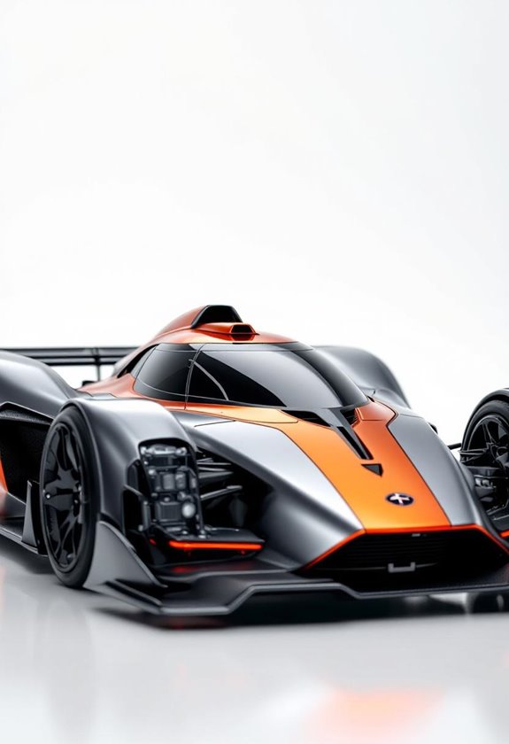 top electric rc cars