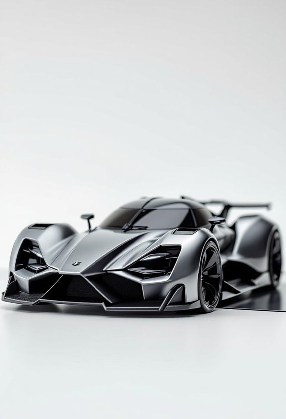 top gas powered rc cars