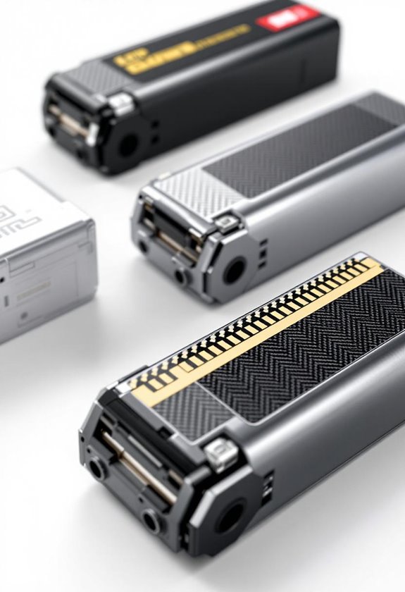 top lipo batteries ranked
