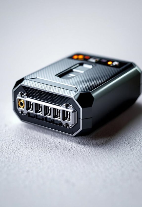 top rc car chargers