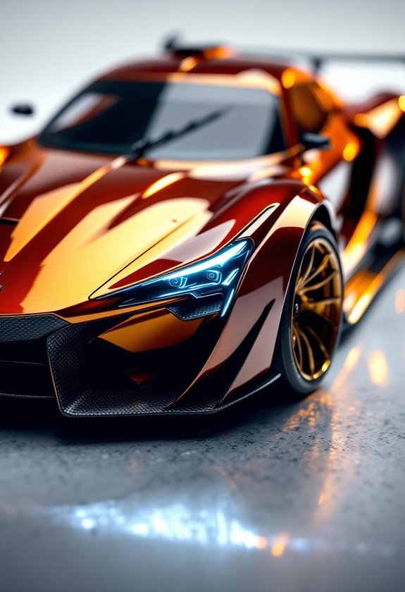 top rc car racing tracks