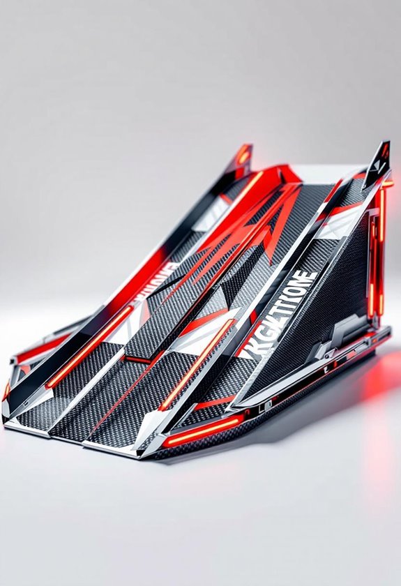 top rc car ramps