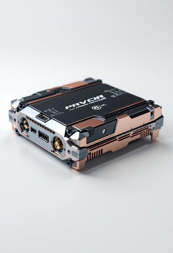 top rc car receivers