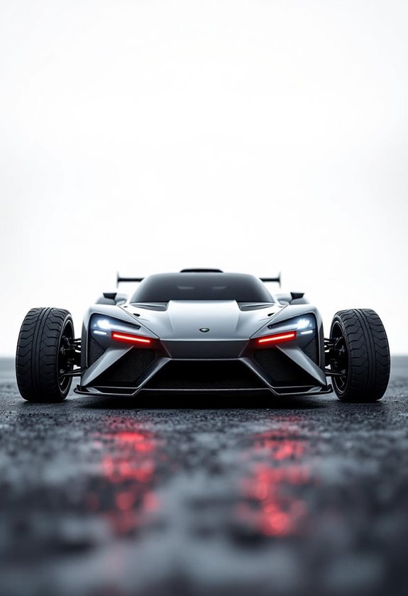top rc cars guide