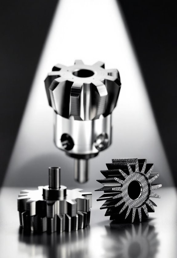 top rc pinion gears