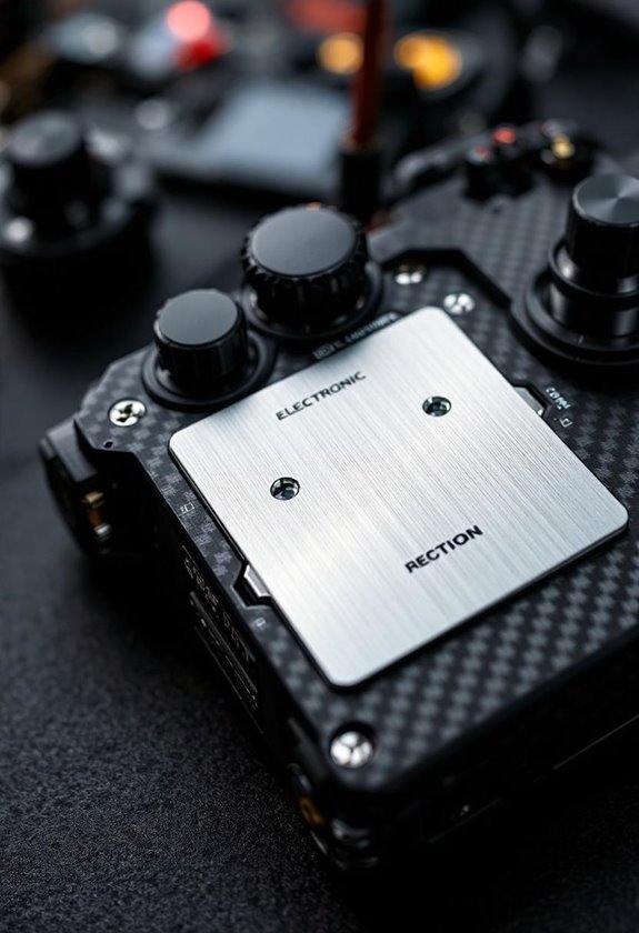 top rc speed controllers