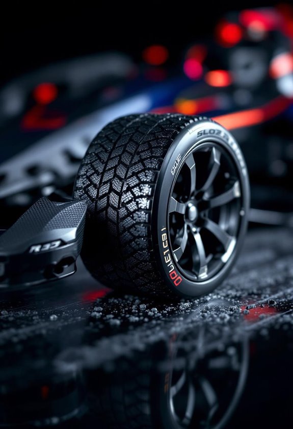 top rc tire glues