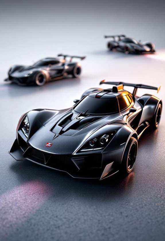 top tamiya rc cars