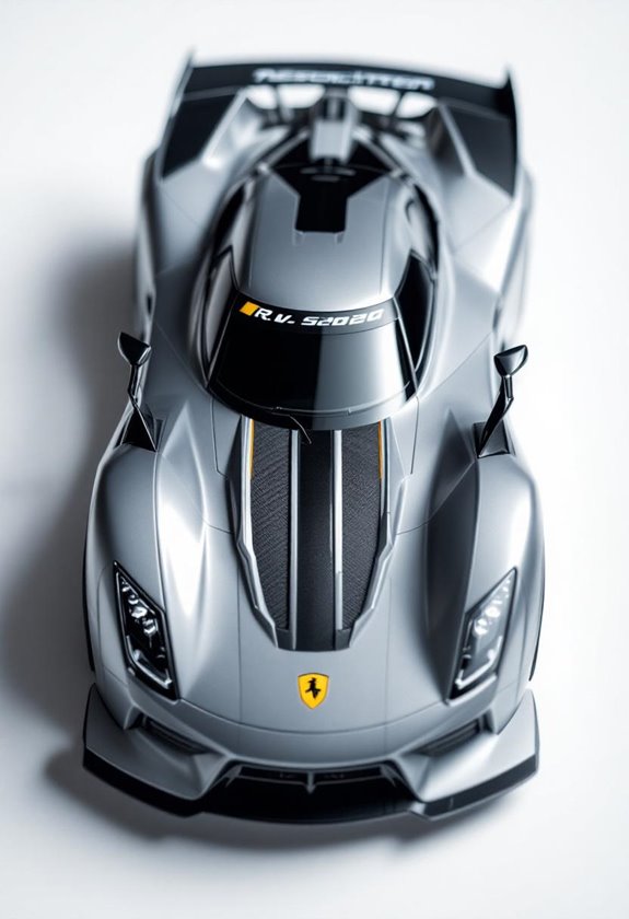 ultimate racing rc cars