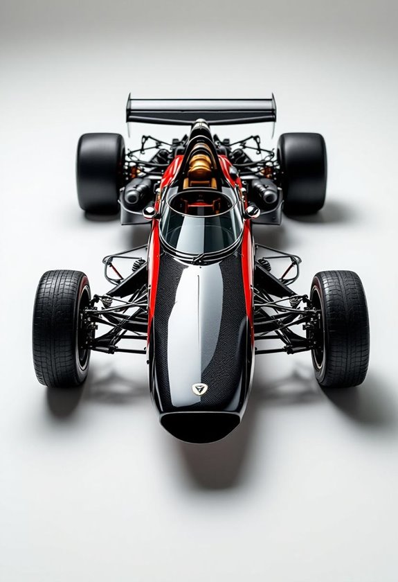vintage rc cars nostalgia