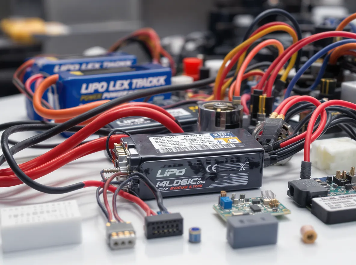 Electronics & Power Systems Electronics & Power Systems