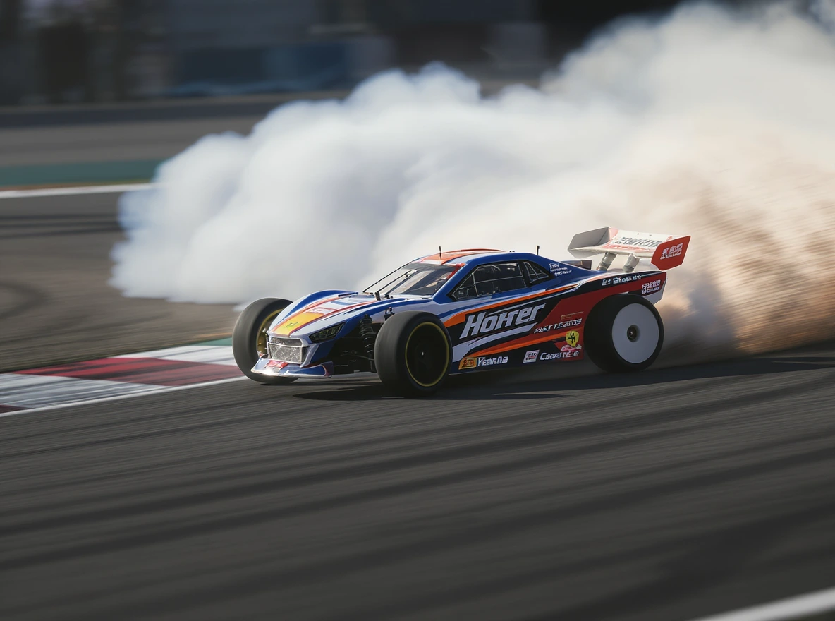Racing & Competition Racing & Competition
