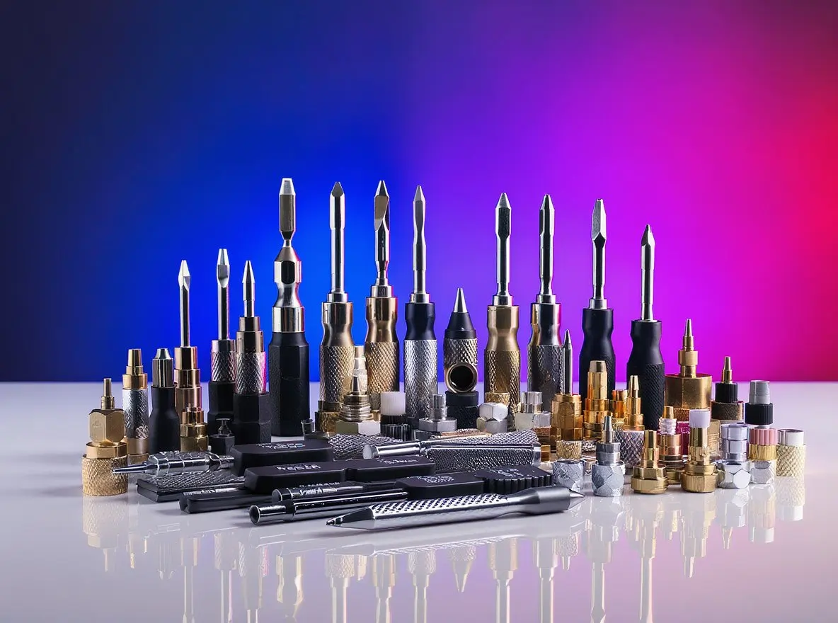 Tools & Accessories Tools & Accessories