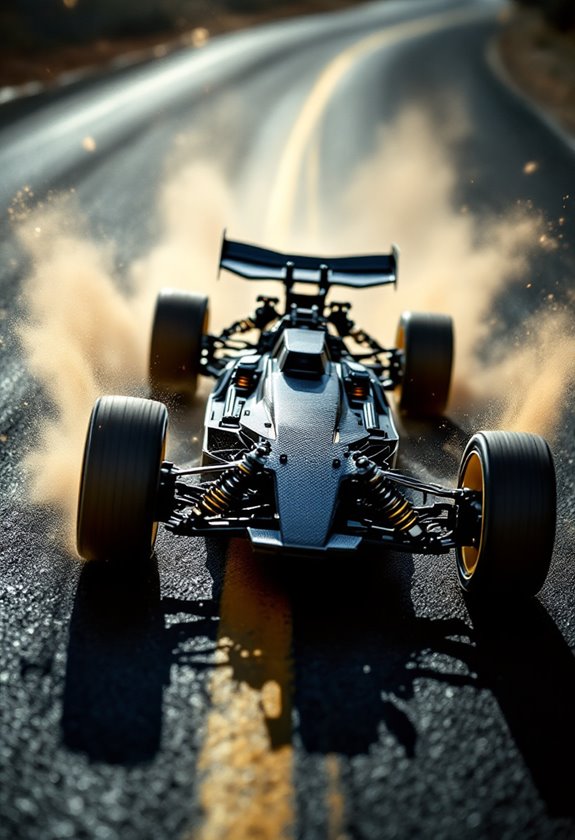 adjustable suspension linkages explained