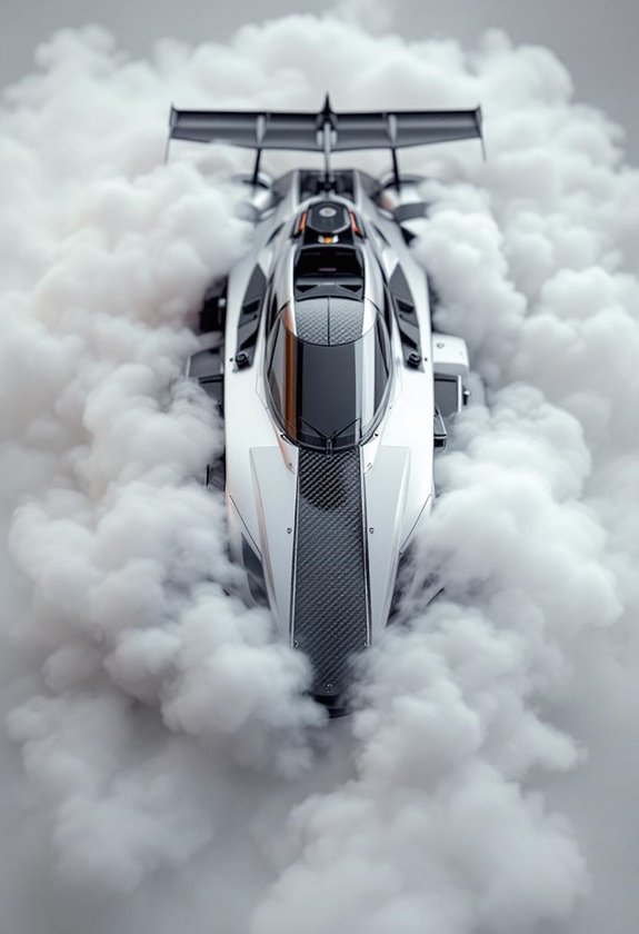 aerial smoke system reviews