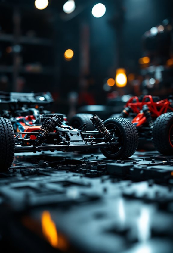 affordable performance vehicle options