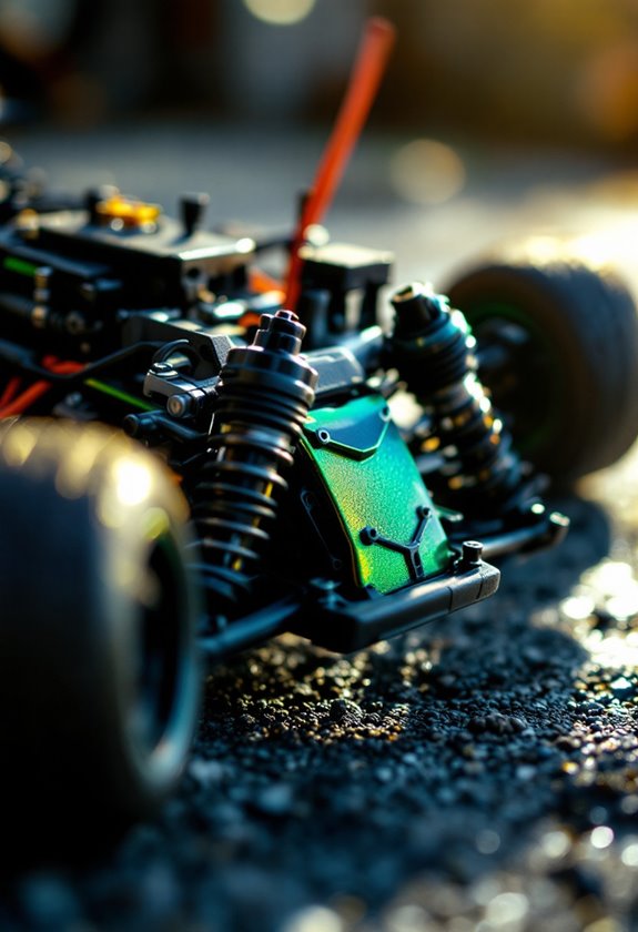 affordable vehicle performance upgrades