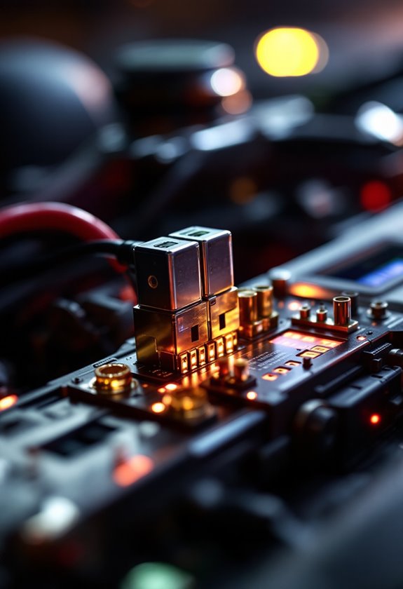 battery chemistry compatibility matters