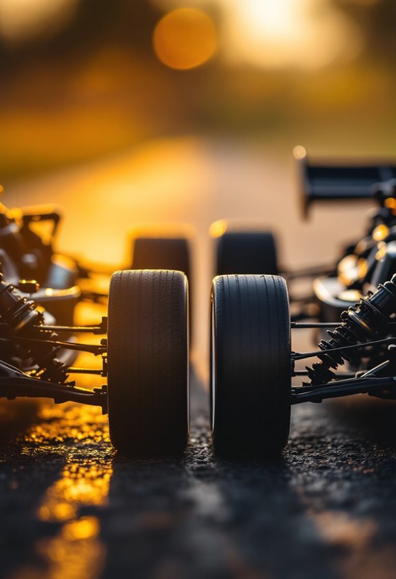 beginner safety versus advanced performance