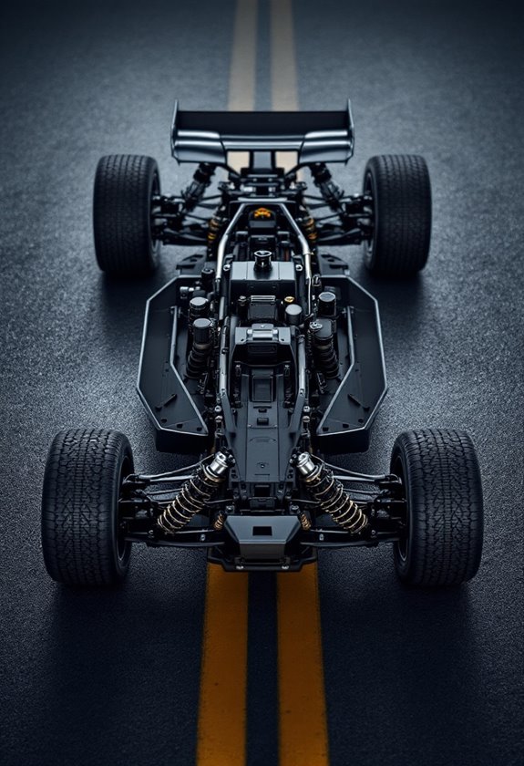 best rc racing models