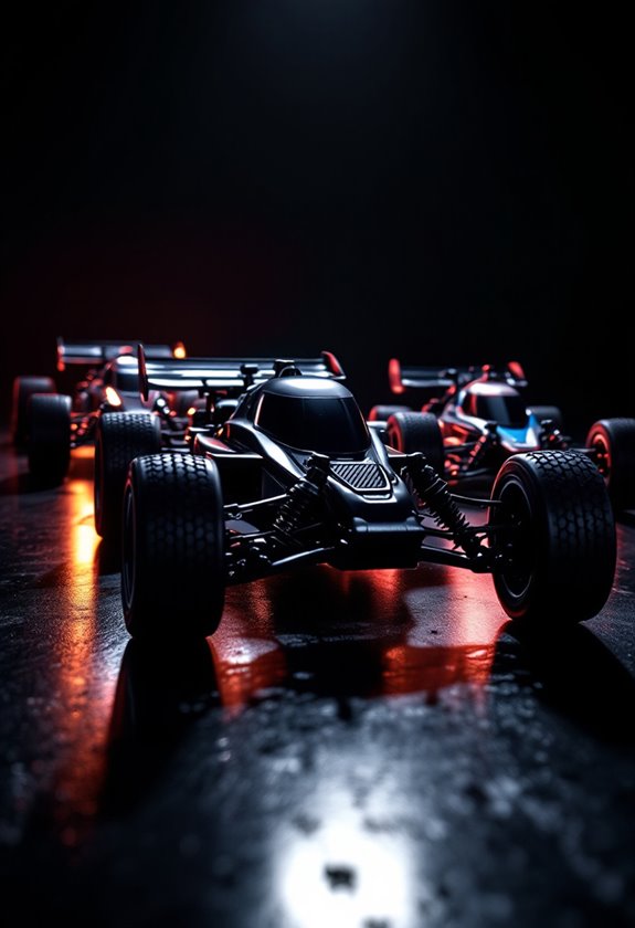 budget friendly rc car options