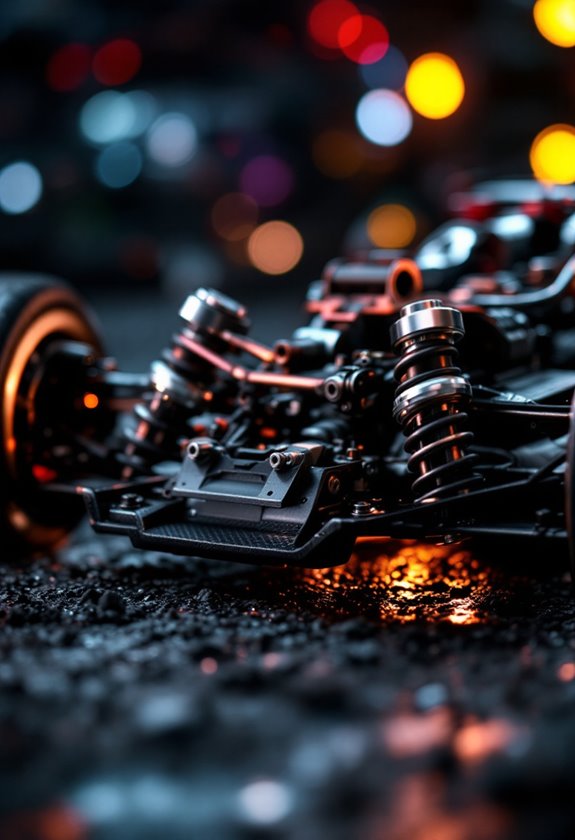 budgeting for vehicle upgrades