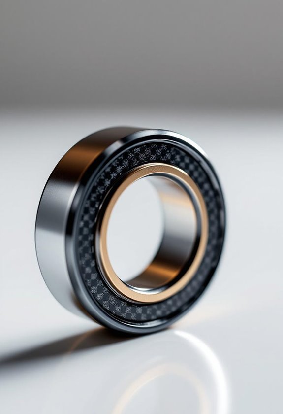 ceramic rc bearings performance