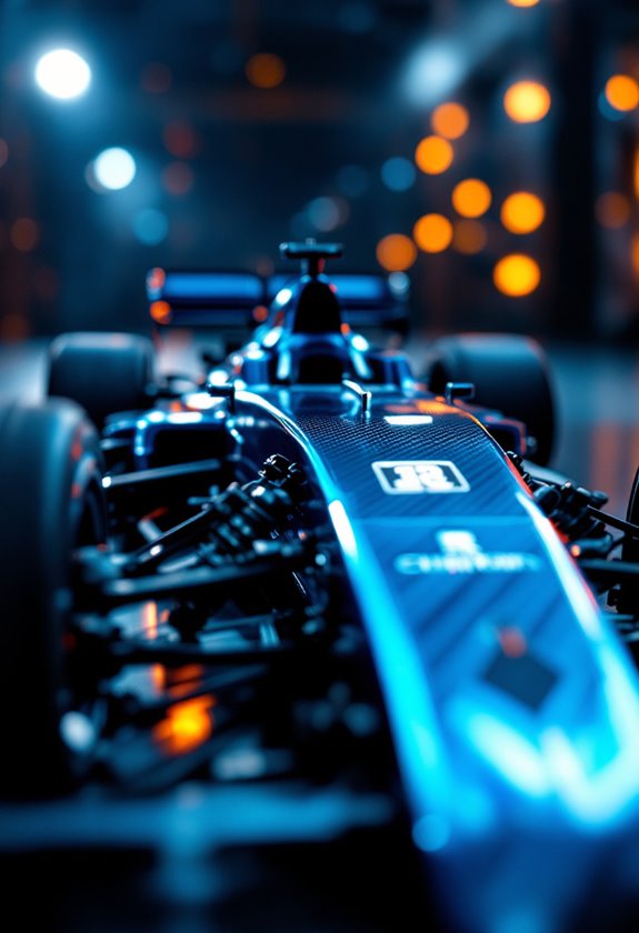 choose your rc car wisely