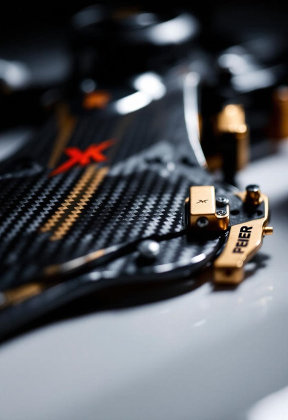 choosing an rc formula car