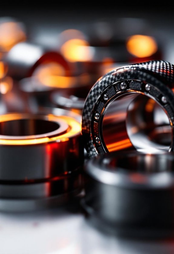 choosing ceramic rc bearings